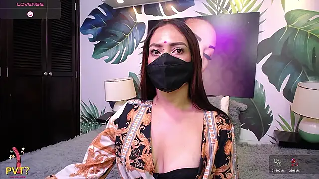 Snapshot of shantala_krisha chatting on February 27, 7:47 pm shantala krisha online show from February 27, 7:47 pm