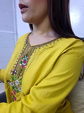 shantala krisha online show from May 5, 7:33 pm