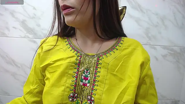 shantala krisha online show from May 19, 7:31 pm