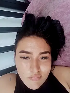 Celeste camila18 online show from March 29, 9:37 pm