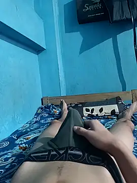 funnguy25 online show from September 25, 6:17 am