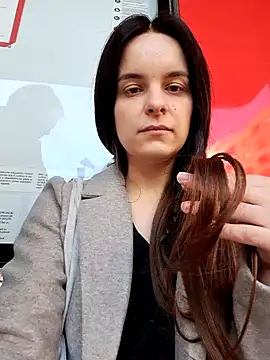 Snapshot of RaonXO chatting on December 20, 11:54 am RaonXO online show from December 20, 11:54 am