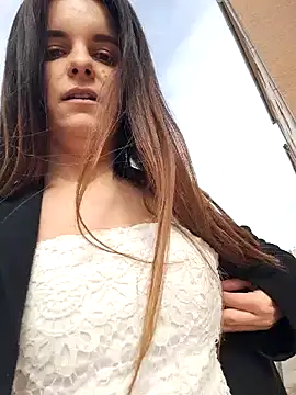 Snapshot of RaonXO chatting on January 25, 12:26 pm RaonXO online show from January 25, 12:26 pm