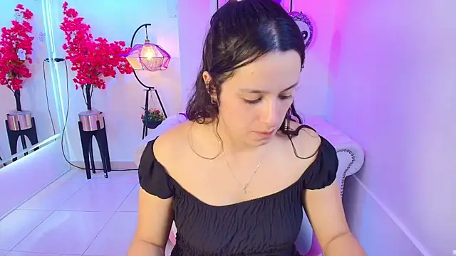 Miia bela online show from October 30, 7:54 am