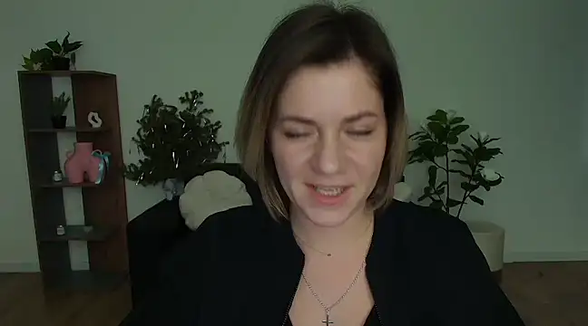 Snapshot of MariaSttone chatting on January 11, 2:25 pm MariaSttone online show from January 11, 2:25 pm