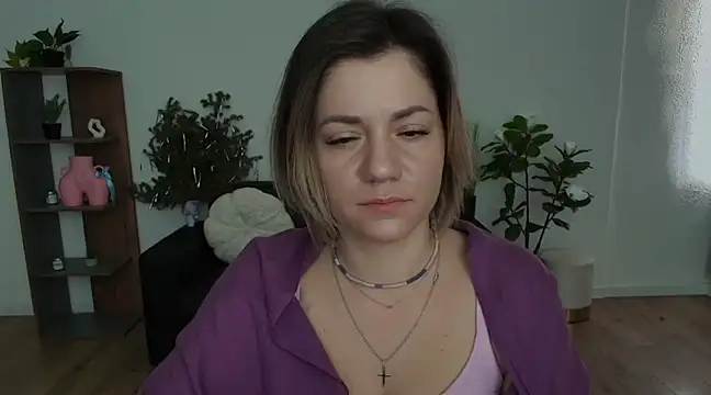 Snapshot of MariaSttone chatting on January 13, 10:58 am MariaSttone online show from January 13, 10:58 am