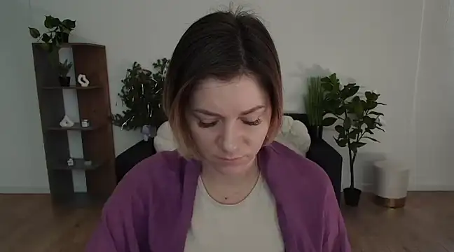Snapshot of MariaSttone chatting on January 15, 9:45 am MariaSttone online show from January 15, 9:45 am
