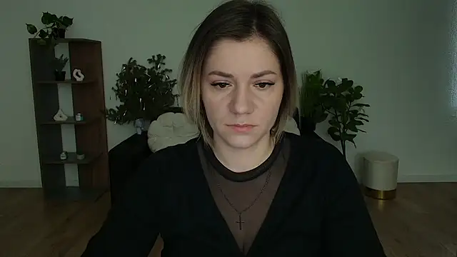 Snapshot of MariaSttone chatting on February 5, 11:55 am MariaSttone online show from February 5, 11:55 am