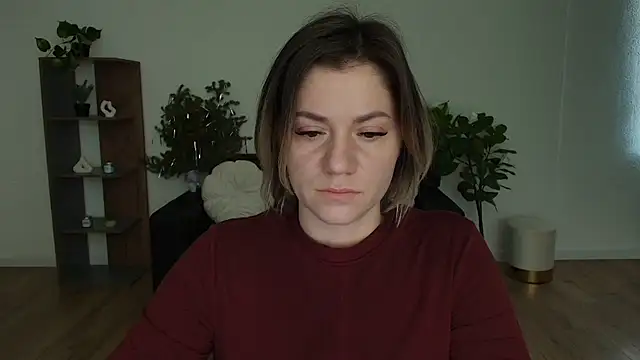 Snapshot of MariaSttone chatting on February 9, 1:46 pm MariaSttone online show from February 9, 1:46 pm