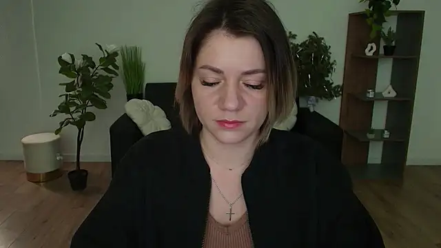 Snapshot of MariaSttone chatting on February 16, 2:10 pm MariaSttone online show from February 16, 2:10 pm