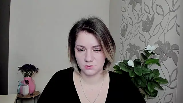 Snapshot of MariaSttone chatting on February 22, 11:24 am MariaSttone online show from February 22, 11:24 am
