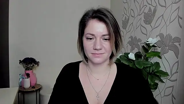 Snapshot of MariaSttone chatting on February 22, 2:30 pm MariaSttone online show from February 22, 2:30 pm