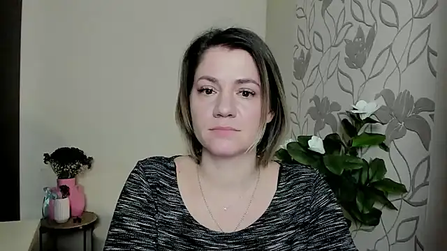 Snapshot of MariaSttone chatting on February 23, 8:00 pm MariaSttone online show from February 23, 8:00 pm