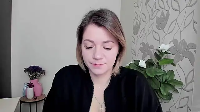 Snapshot of MariaSttone chatting on February 26, 9:10 am MariaSttone online show from February 26, 9:10 am