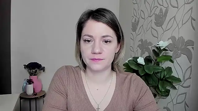Snapshot of MariaSttone chatting on February 26, 2:03 pm MariaSttone online show from February 26, 2:03 pm