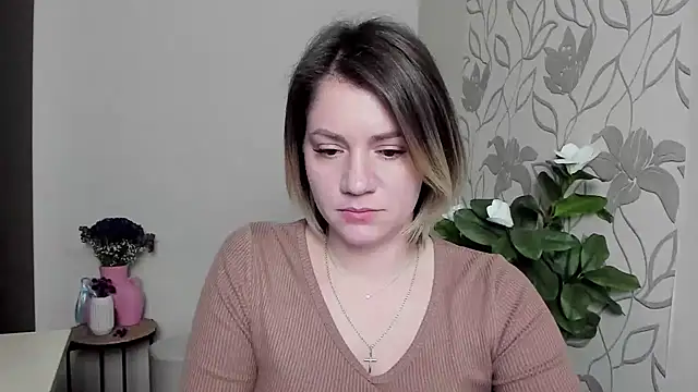 Snapshot of MariaSttone chatting on February 27, 5:04 pm MariaSttone online show from February 27, 5:04 pm