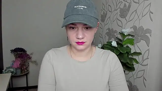 MariaSttone online show from February 24, 7:23 pm