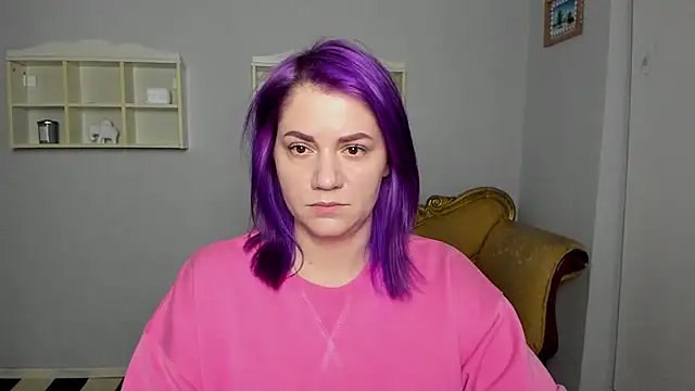 MariaSttone online show from April 14, 8:48 pm