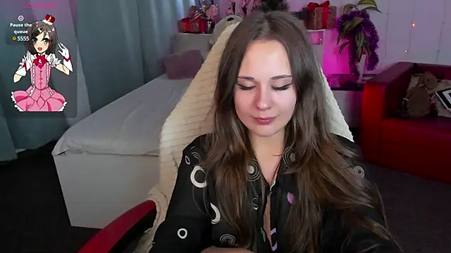 Snapshot of Makima_lee chatting on January 4, 4:32 pm Makima lee online show from January 4, 4:32 pm