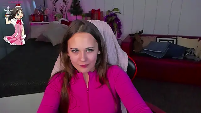 Snapshot of Makima_lee chatting on January 8, 4:33 pm Makima lee online show from January 8, 4:33 pm