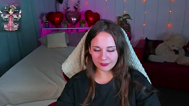 Snapshot of Makima_lee chatting on January 28, 1:27 pm Makima lee online show from January 28, 1:27 pm