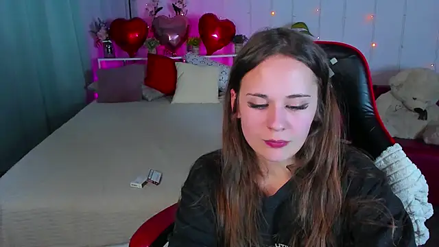 Snapshot of Makima_lee chatting on January 28, 7:42 pm Makima lee online show from January 28, 7:42 pm