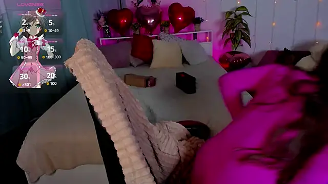 Snapshot of Makima_lee chatting on January 29, 1:28 pm Makima lee online show from January 29, 1:28 pm