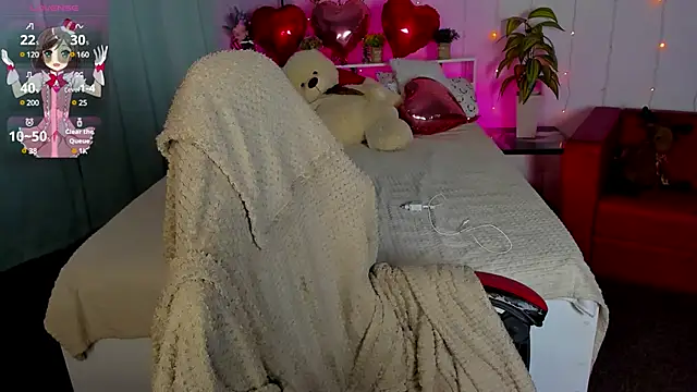 Snapshot of Makima_lee chatting on January 30, 1:31 pm Makima lee online show from January 30, 1:31 pm