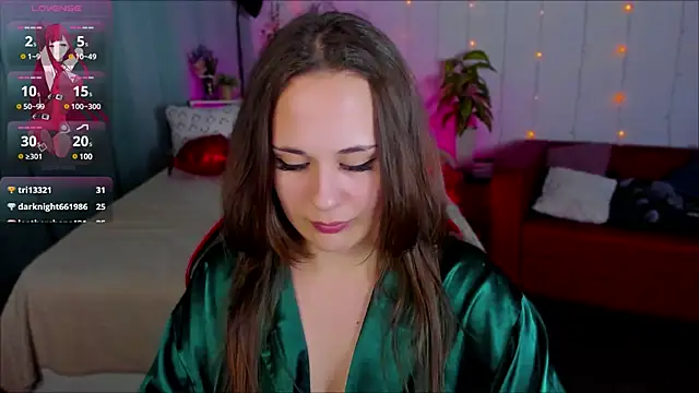 Snapshot of Makima_lee chatting on February 8, 7:49 pm Makima lee online show from February 8, 7:49 pm