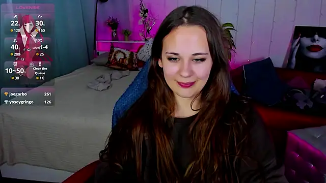 Snapshot of Makima_lee chatting on February 26, 7:38 pm Makima lee online show from February 26, 7:38 pm