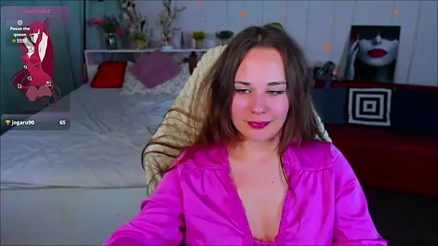 Snapshot of Makima_lee chatting on March 17, 4:33 pm Makima lee online show from March 17, 4:33 pm