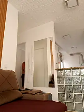 Guihenrick online show from March 4, 7:42 pm