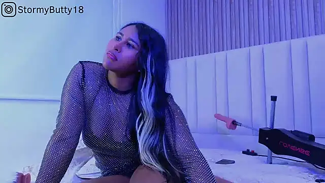 StormyButty18 online show from February 24, 7:11 am