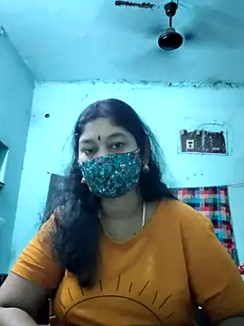 Snapshot of Bangarupapa chatting on January 3, 4:55 am Bangarupapa online show from January 3, 4:55 am