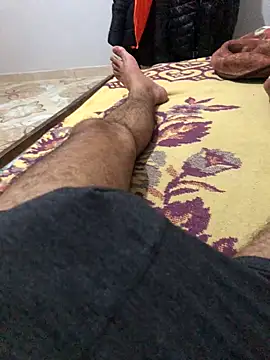 Bigdick pedro online show from October 16, 11:06 pm