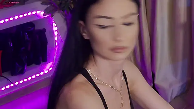 FeetVibe online show from October 3, 6:54 am