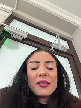 FeetVibe online show from March 6, 6:43 am