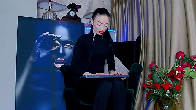 FeetVibe online show from March 25, 6:19 am