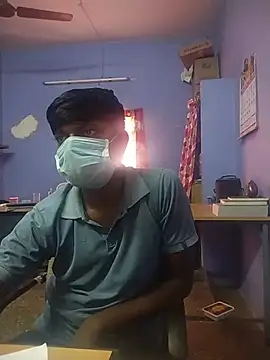 Snapshot of Tamilandteluguboy14 chatting on June 3, 9:01 am Tamilandteluguboy14 online show from June 3, 9:01 am