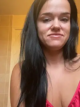 English-Chloe96 online show from January 10, 1:31 pm