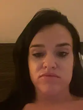 English-Chloe96 online show from February 13, 5:26 am