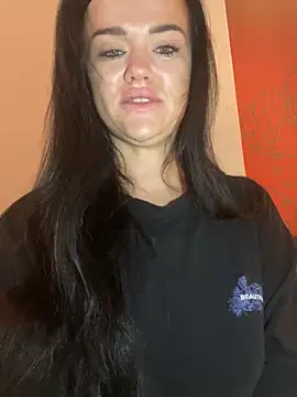 English-Chloe96 online show from October 15, 3:39 am