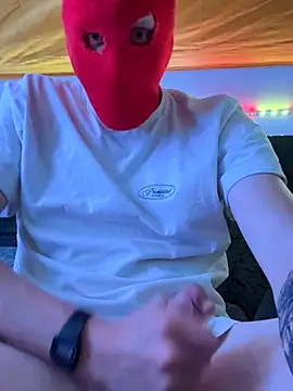 Timon1510 online show from December 15, 10:58 pm