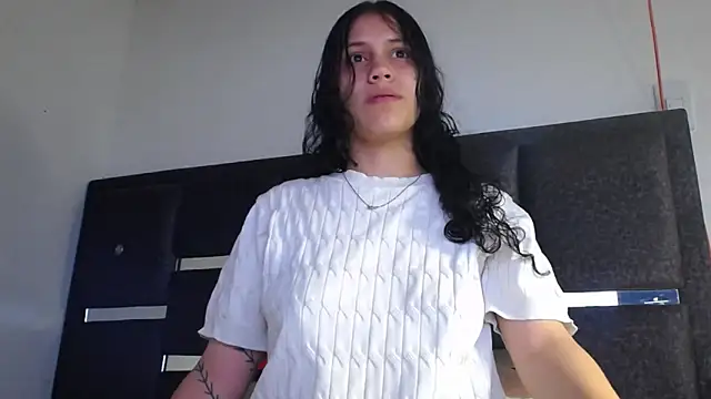 realshy-Stepsis online show from March 11, 9:32 pm