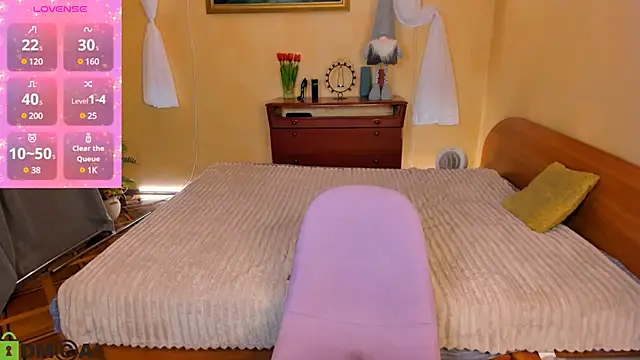 sindy chiks1 online show from January 27, 5:15 pm