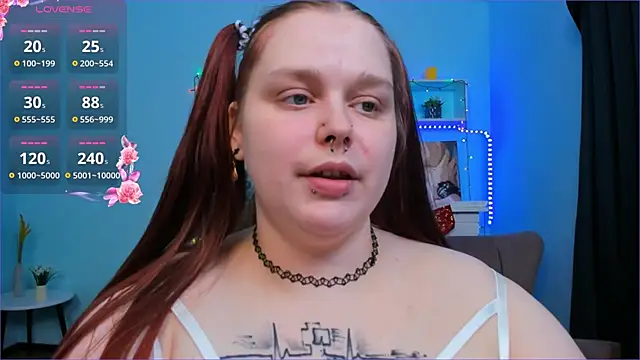 Crow Diam0nd online show from December 23, 7:28 am