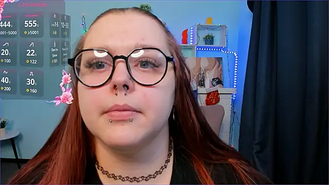 Crow Diam0nd online show from December 28, 4:08 am