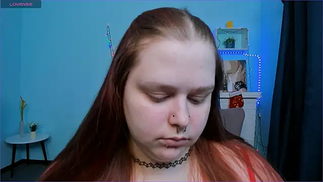 Crow Diam0nd online show from January 7, 3:57 am