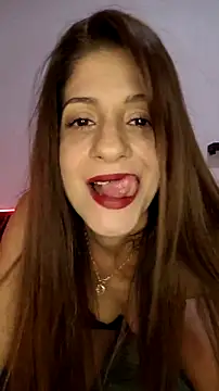 Snapshot of Sofia_loren69 chatting on April 30, 9:19 pm Sofia loren69 online show from April 30, 9:19 pm