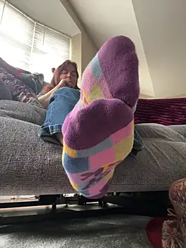Snapshot of curvy-milf-abbie chatting on March 9, 11:14 am curvy-milf-abbie online show from March 9, 11:14 am